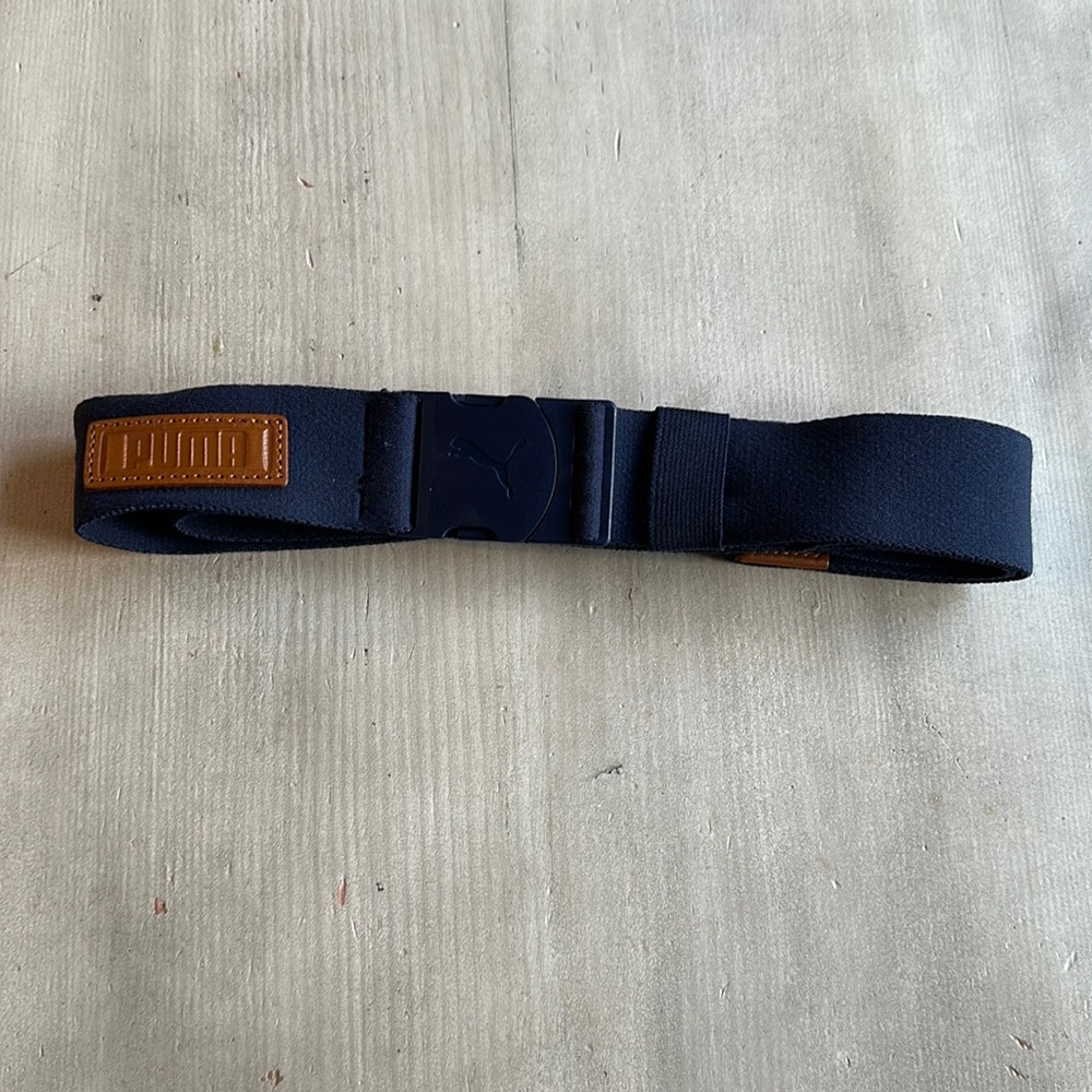 Puma Belt